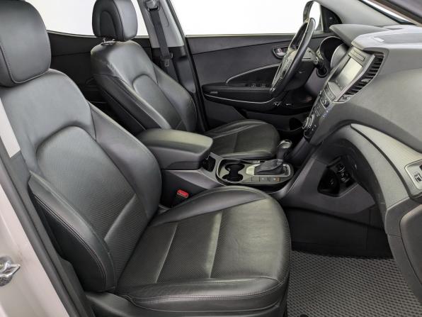 Hyundai Santa Fe III Рестайлинг с пробегом 2015 года, цена 2 250 000 рублей, 100304 км, внедорожник, Автокод Объявления