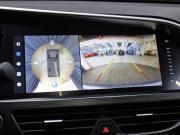 Geely Tugella I Рестайлинг Москва  - изображение 46