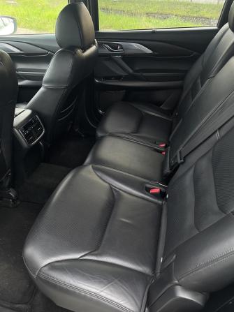 Mazda CX-9 II с пробегом 2018 года, цена 2 600 000 рублей, 133000 км, внедорожник, Автокод Объявления