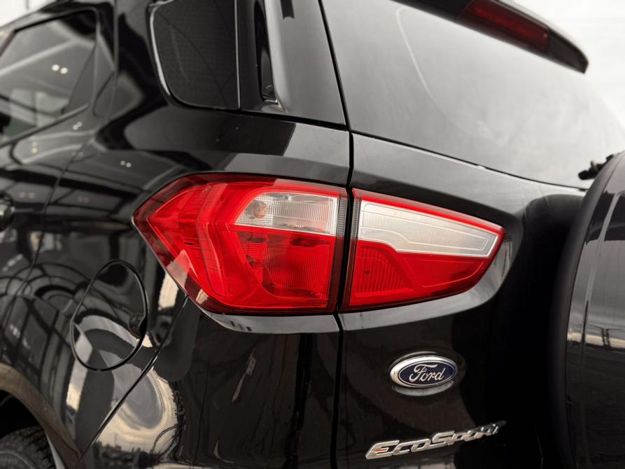Ford EcoSport II Тверь  - изображение 9