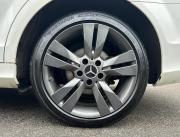 Mercedes-Benz C-Класс III (W204) Рестайлинг Санкт-Петербург  - изображение 34