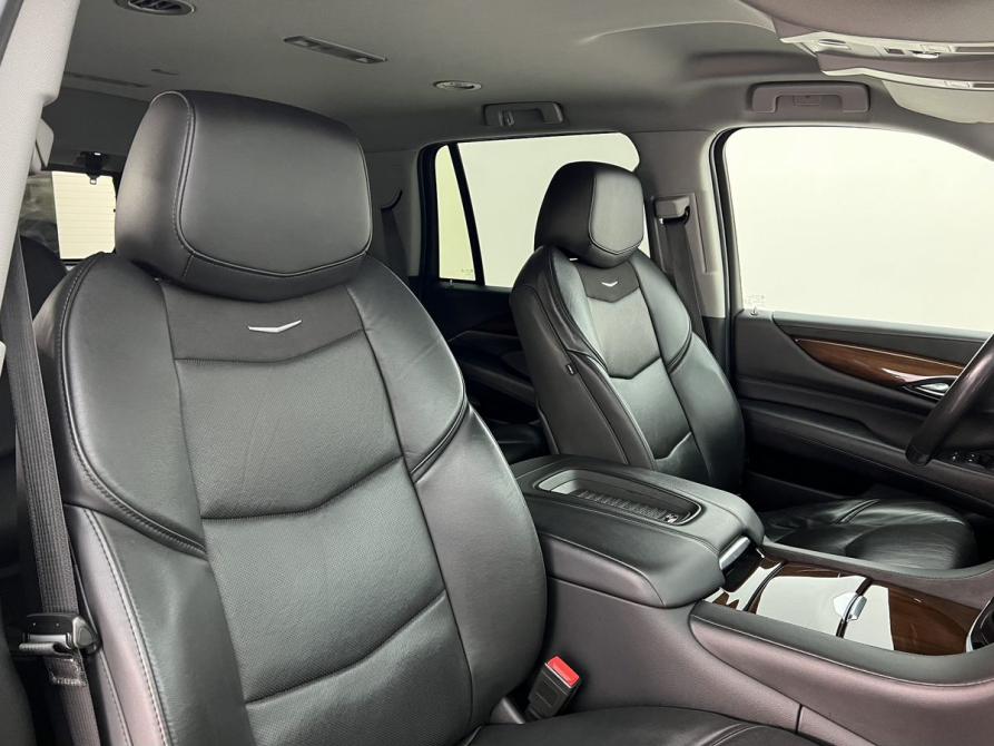 Cadillac Escalade IV Москва  - изображение 11