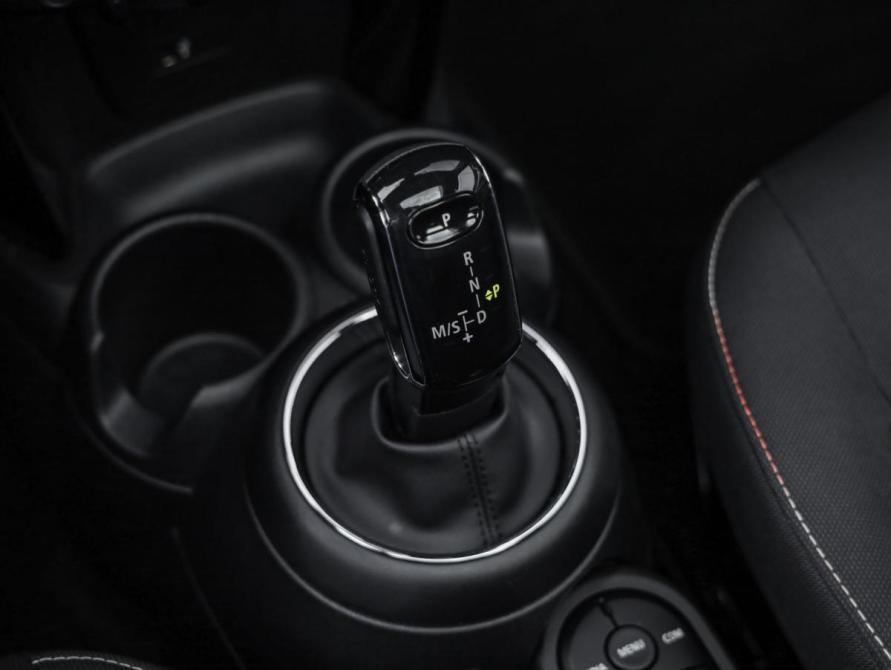 Mini Hatch III (F55/F56) Рестайлинг Санкт-Петербург  - изображение 21