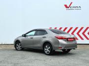 Toyota Corolla XI (E160 E170 E180) Пермь  - изображение 10
