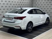Hyundai Solaris II Красноярск  - изображение 15