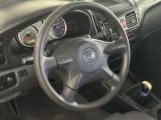 Nissan Almera II (N16) Рестайлинг Москва  - изображение 29