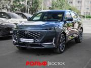 Changan UNI-K Москва  - изображение 20