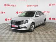 Lada (ВАЗ) Vesta I Вологда  - изображение 18