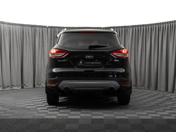 Ford Kuga II с пробегом 2016 года, цена 1 580 000 рублей, 96715 км, внедорожник, Автокод Объявления