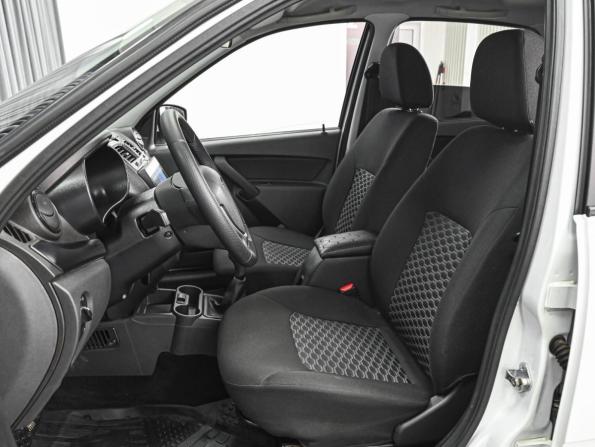 Lada (ВАЗ) Granta I Рестайлинг с пробегом 2025 года, цена 965 000 рублей, 26813 км, седан, Автокод Объявления