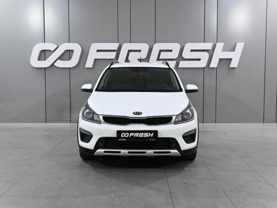 Kia Rio IV Ростов-на-Дону  - изображение 3