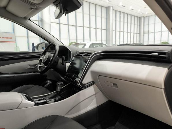 Hyundai Tucson IV с пробегом 2021 года, цена 2 899 000 рублей, 110010 км, внедорожник, Автокод Объявления