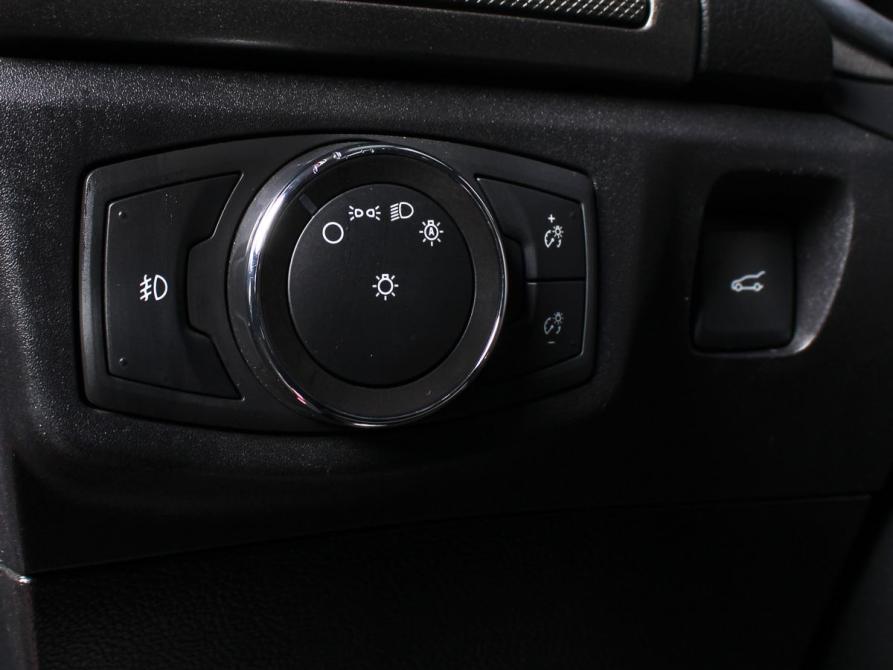 Ford Fusion (North America) II Рестайлинг Минеральные Воды  - изображение 12