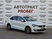 Volkswagen Polo V Рестайлинг Владимир  - изображение 18