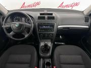 Skoda Octavia II (A5) Рестайлинг Псков  - изображение 29