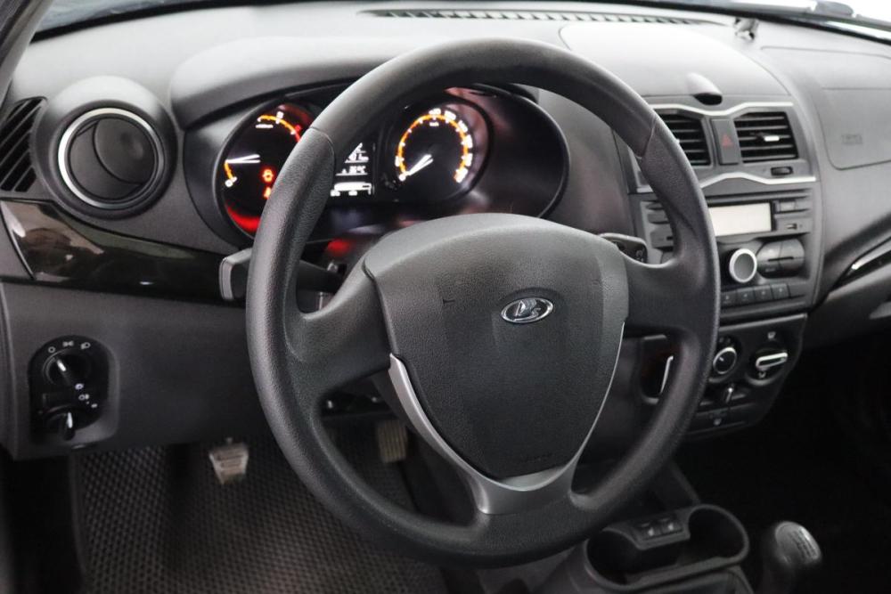 Lada (ВАЗ) Granta I Рестайлинг Санкт-Петербург  - изображение 9