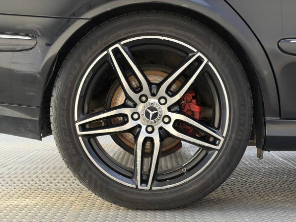 Mercedes-Benz E-Класс III (W211 S211) Рестайлинг с пробегом 2007 года, цена 855 000 рублей, 369065 км, седан, Автокод Объявления