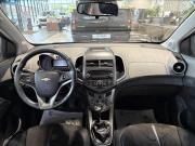 Chevrolet Aveo II Новомосковск  - изображение 29
