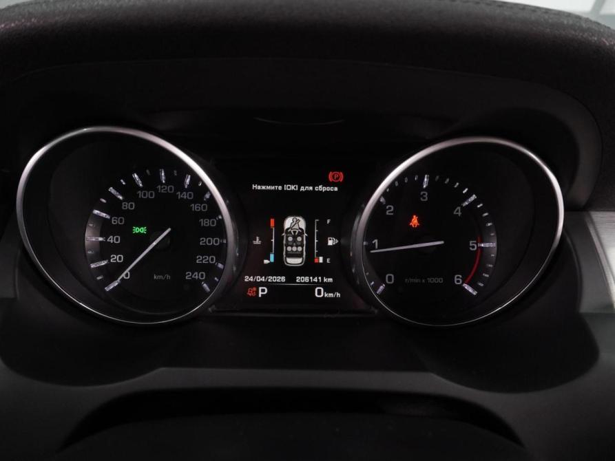 Land Rover Range Rover Evoque I Воронеж  - изображение 21