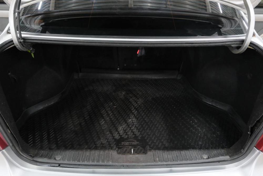 Chevrolet Lacetti I Омск  - изображение 23