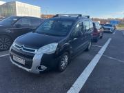 Citroen Berlingo II Санкт-Петербург  - изображение 5