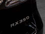 Lexus RX III Рестайлинг Тюмень  - изображение 37