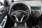 Hyundai Solaris I Омск  - изображение 35