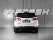 Chevrolet Equinox III Минеральные Воды  - изображение 22