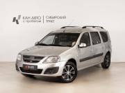 Lada (ВАЗ) Largus I Казань  - изображение 9