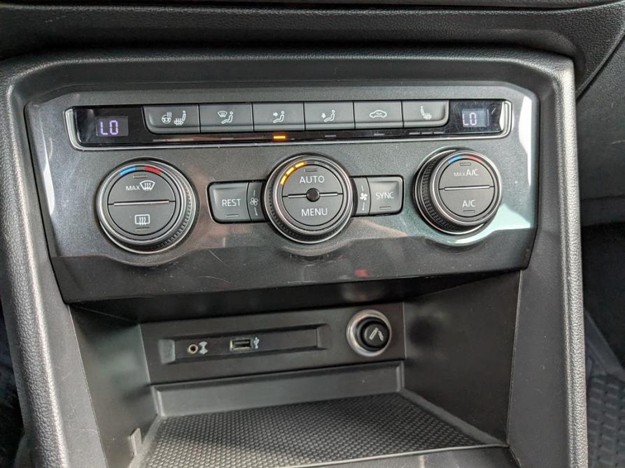 Volkswagen Tiguan II Москва  - изображение 4