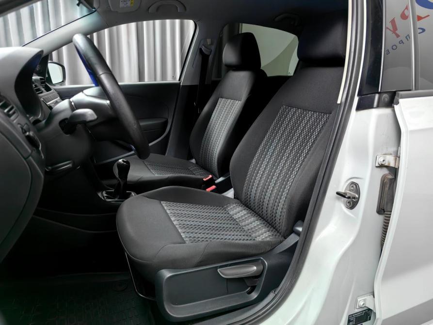 Volkswagen Polo V Рестайлинг Москва  - изображение 9