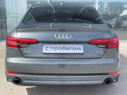 Audi A4 V (B9) Воронеж  - изображение 21