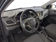 Hyundai Solaris II Москва  - изображение 43