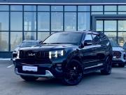 Kia Mohave I Рестайлинг 2 Москва  - изображение 36