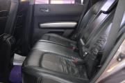 Nissan X-Trail II Омск  - изображение 48