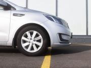 Kia Rio III Курган  - изображение 31