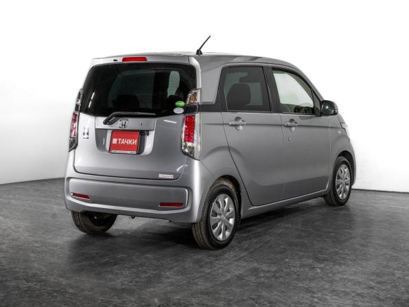 Honda N-WGN I Рестайлинг с пробегом 2018 года, цена 725 500 рублей, 130022 км, хэтчбек, Автокод Объявления
