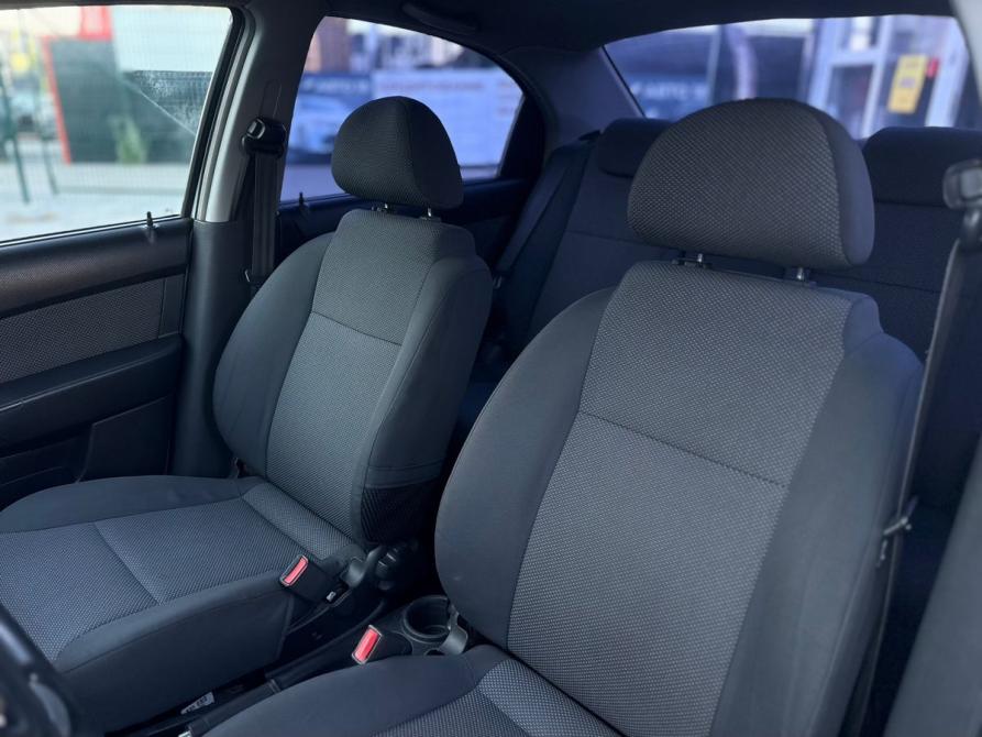 Chevrolet Aveo I Рестайлинг Ижевск  - изображение 16