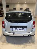 Renault Duster I Мурманск  - изображение 25