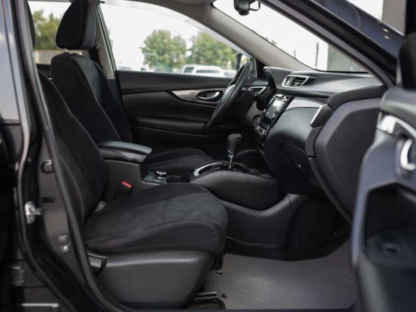 Nissan X-Trail III с пробегом 2015 года, цена 1 520 000 рублей, 214894 км, внедорожник, Автокод Объявления