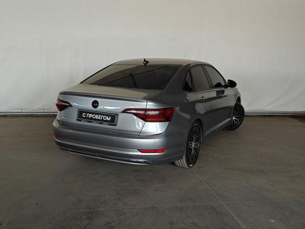 Volkswagen Jetta VII с пробегом 2020 года, цена 1 920 000 рублей, 103207 км, седан, Автокод Объявления