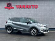 Renault Kaptur I Рестайлинг Альметьевск  - изображение 12