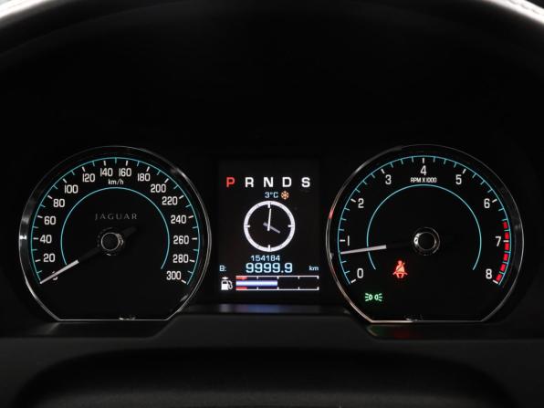Jaguar XF I Рестайлинг с пробегом 2011 года, цена 1 349 000 рублей, 154165 км, седан, Автокод Объявления