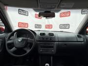 Skoda Fabia II Рестайлинг Санкт-Петербург  - изображение 16