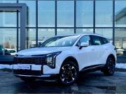 Kia Sportage V Рестайлинг Москва  - изображение 42
