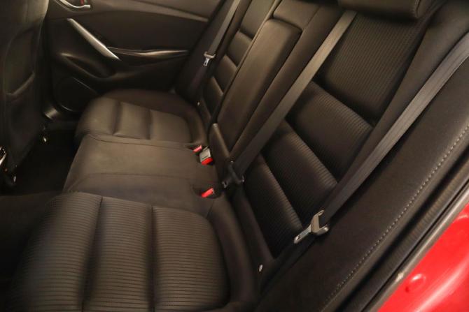 Mazda 6 III (GJ) с пробегом 2013 года, цена 1 199 000 рублей, 211300 км, седан, Автокод Объявления