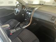 Toyota Corolla X (E140 E150) Екатеринбург  - изображение 18