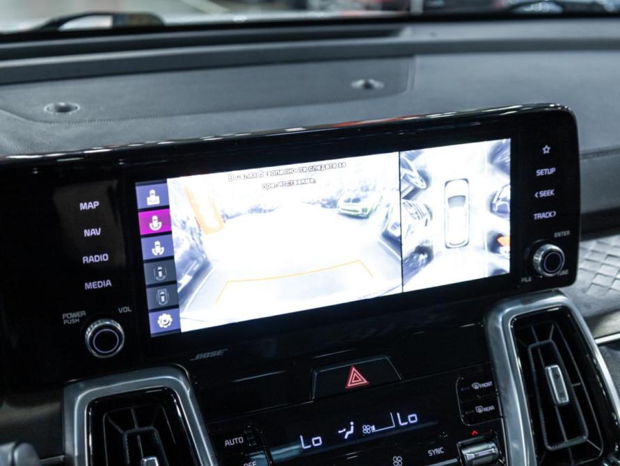 Kia Sorento IV Санкт-Петербург  - изображение 27
