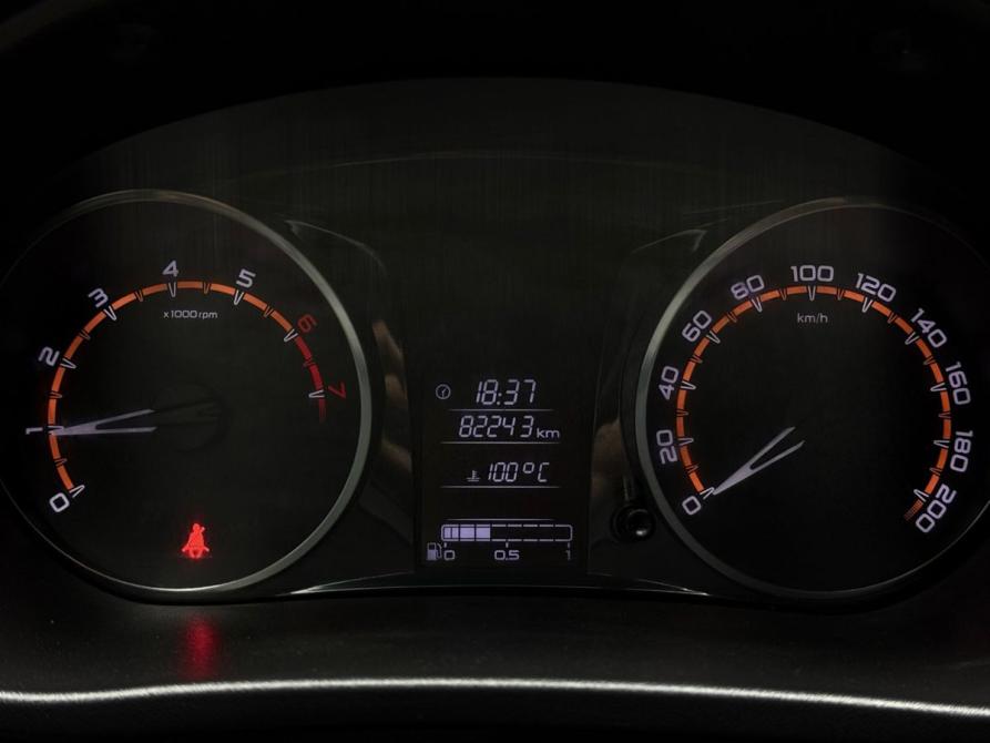 Lada (ВАЗ) Granta I Рестайлинг Ижевск  - изображение 26