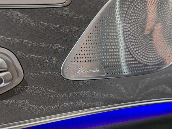 Mercedes-Benz CLS III (C257) с пробегом 2021 года, цена 6 700 000 рублей, 40149 км, седан, Автокод Объявления
